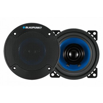 Автоакустика Blaupunkt ICx 401