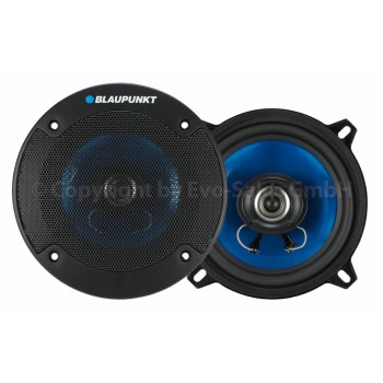 Автоакустика Blaupunkt ICx 542