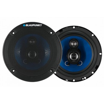 Автоакустика Blaupunkt ICx 663